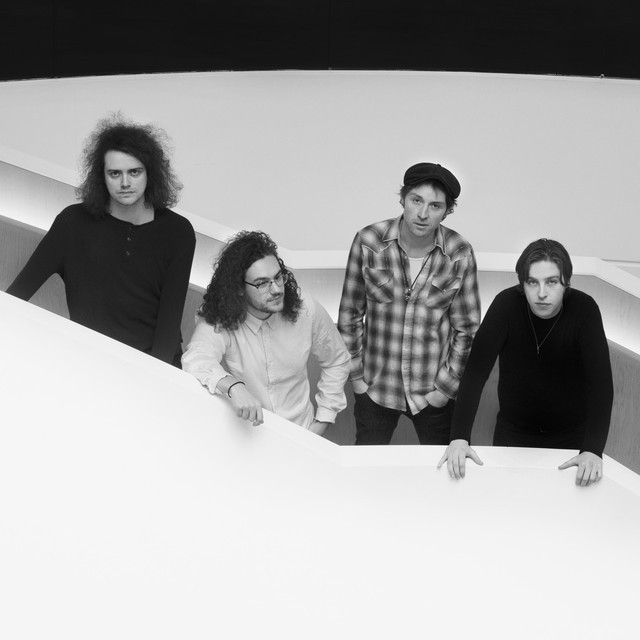 Catfish and the Bottlemen best songs · discography · lyrics