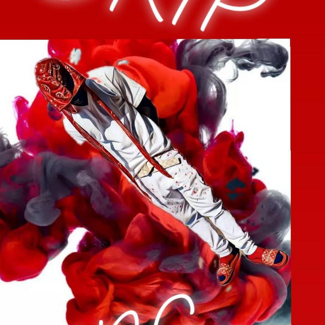 DRIP KING Spotify