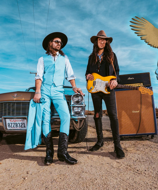 American Mile Concert & Tour History (Updated for 2024) Concert Archives