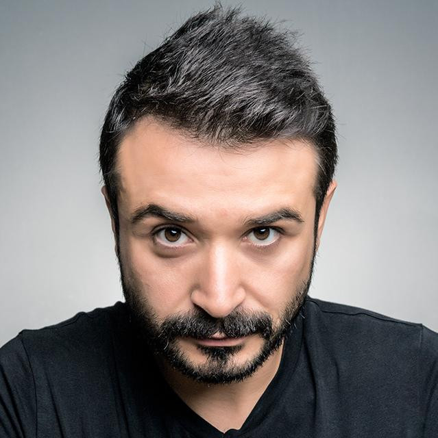 Eser Eyüboğlu Spotify