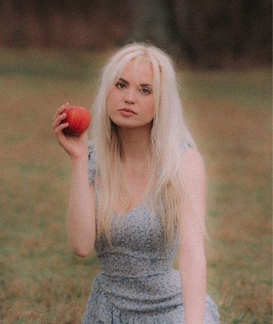 Zandi Holup Concert & Tour History Concert Archives