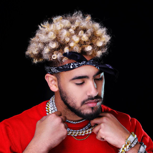 Mo The Rapper Spotify