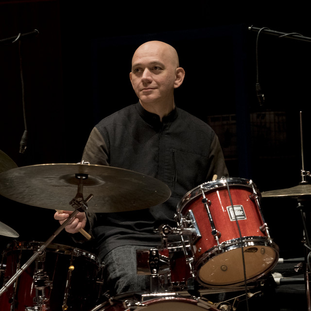 Sebastian Rochford Spotify