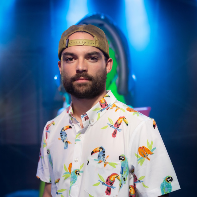 Hyper Fenton Spotify