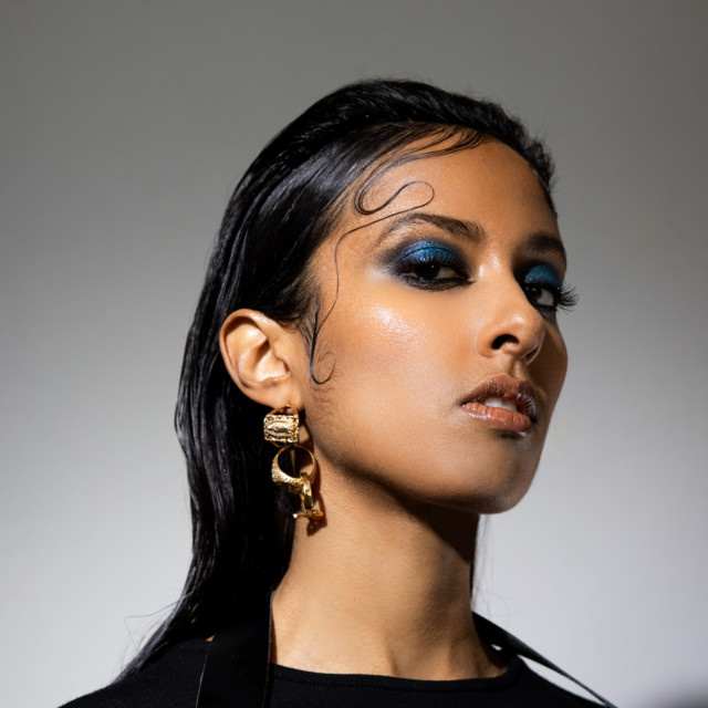 Anjulie Spotify
