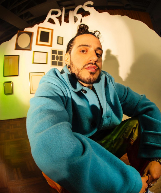 Russ Concert & Tour History (Updated for 2022) Concert Archives