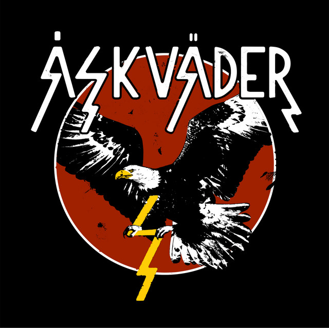 Åskväder | Spotify