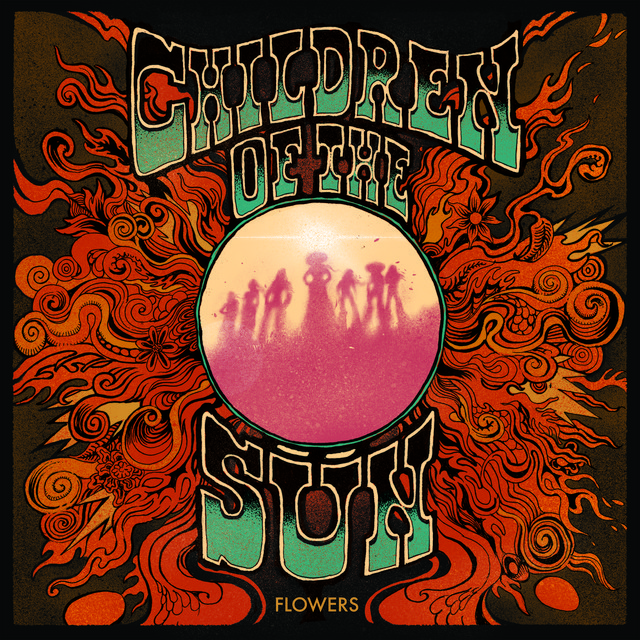 Children of the Sün Spotify