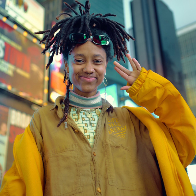 Jubilee Jackson Spotify