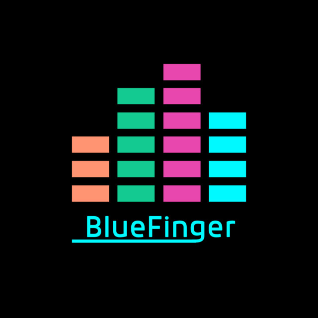 BlueFinger | Spotify