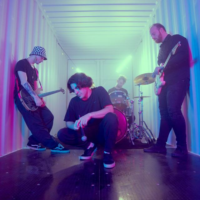 Oct 19, 2024 Census / Go for Gold / Any given room / Buckshot Princess