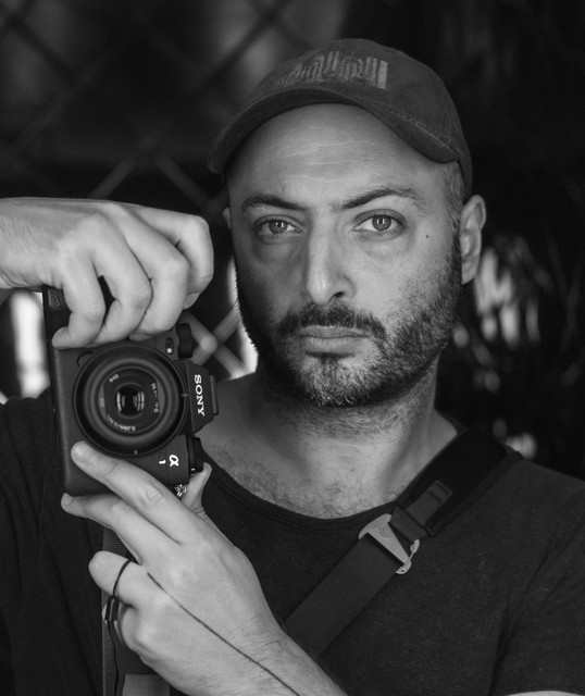 Oliver Blank Spotify