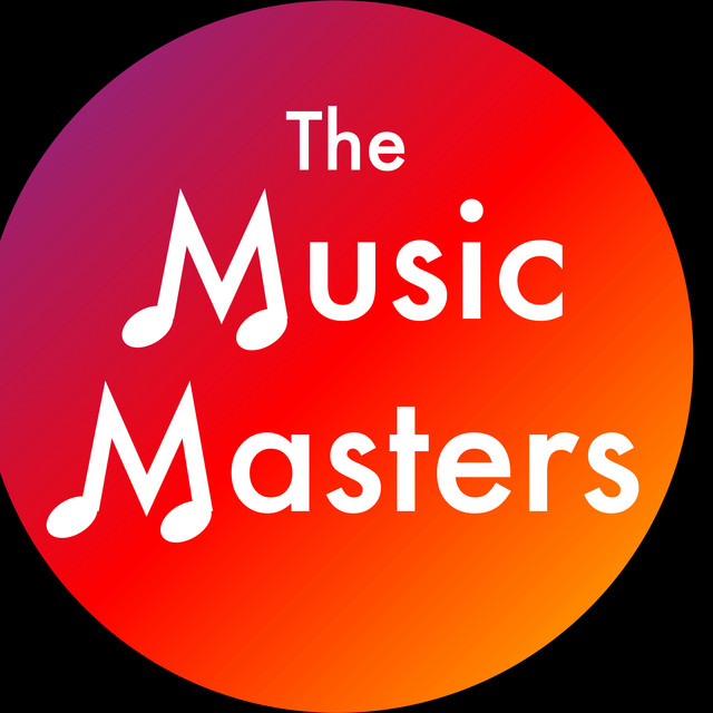 The Music Masters Spotify