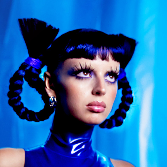 Rebecca Black: top songs · discography · lyrics