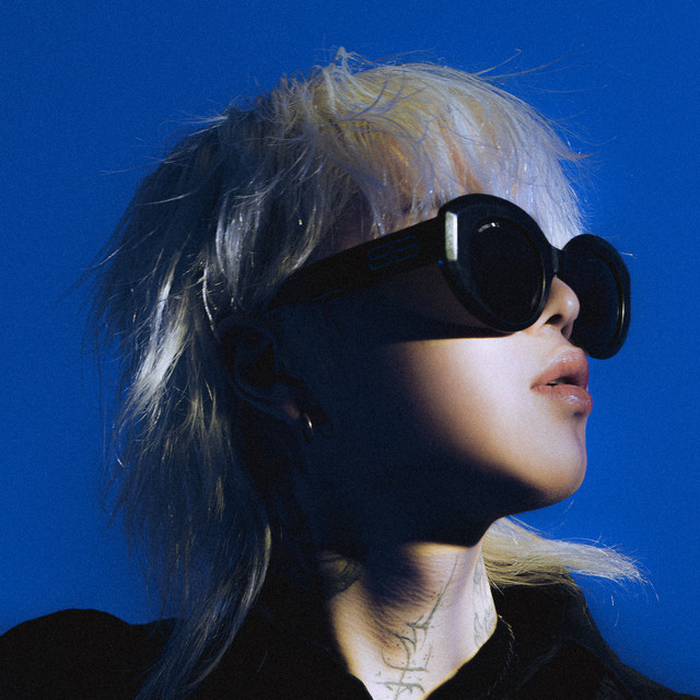 Krap artists and listeners — Musicalyst