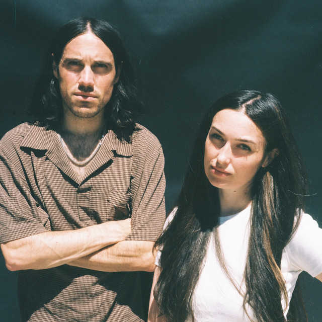 Cults Spotify