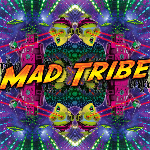 Mad Tribe Concert & Tour History Concert Archives