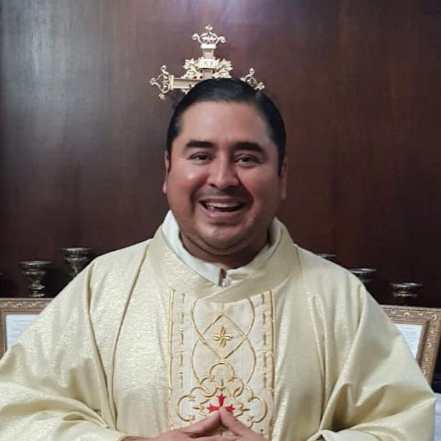 List of songs by Padre Luis Mario Chosic