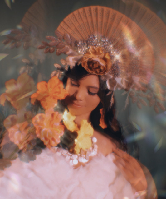 Corinne Quinajon Spotify