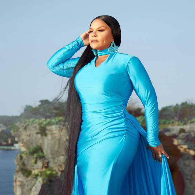 Tamela Mann Spotify