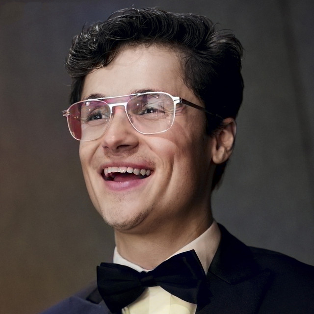 Dennis van Aarssen Spotify