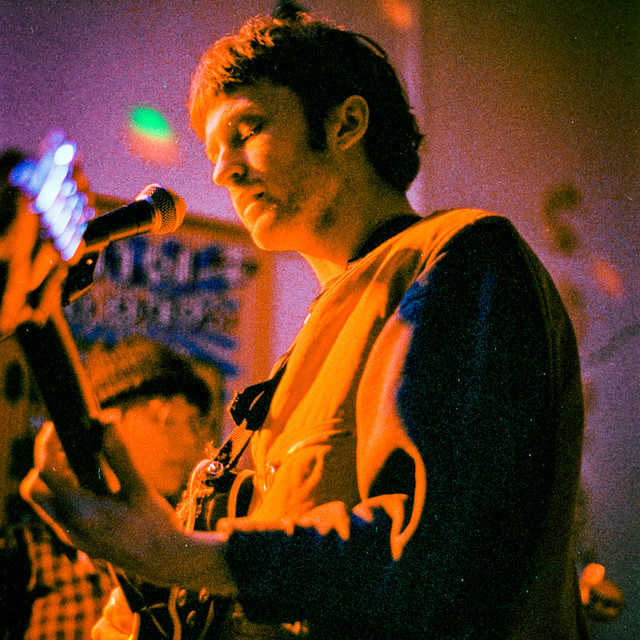 Jun 27, 2023 Greg Freeman at Sleeping Village Chicago, Illinois