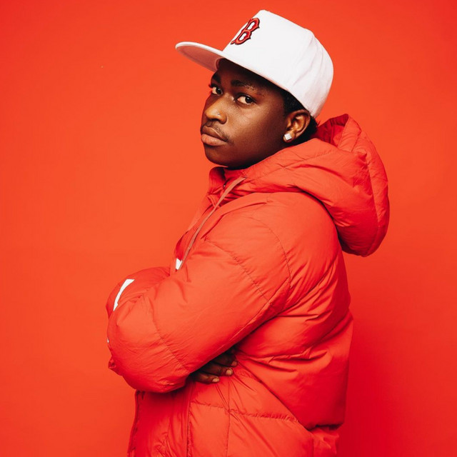 Damo K: genres, songs, analysis and similar artists - Chosic