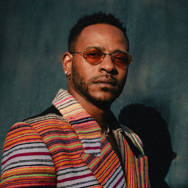 Eric Bellinger mejores canciones · discografía · letras