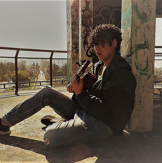 Nacho Barrio Spotify