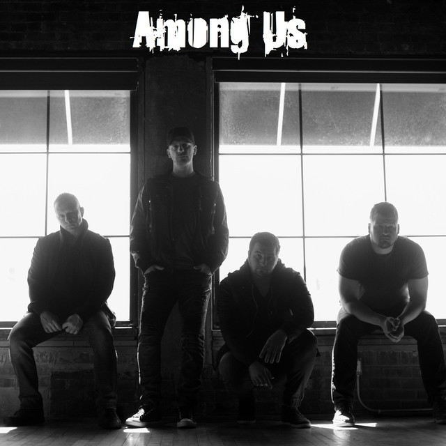 Among Us Spotify