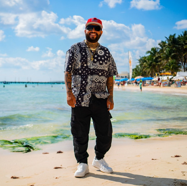 Ernesto Quintana Spotify