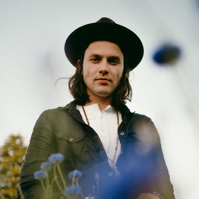 James Bay Spotify