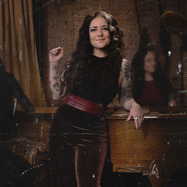 Dec 10, 2023 Ashley McBryde / Kasey Tyndall at Keswick Theatre