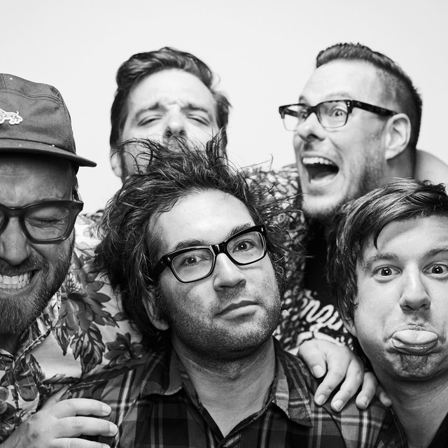 Motion City Soundtrack Chartmetric