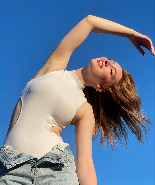 Sophie Tyler | Instagram, TikTok | Linktree