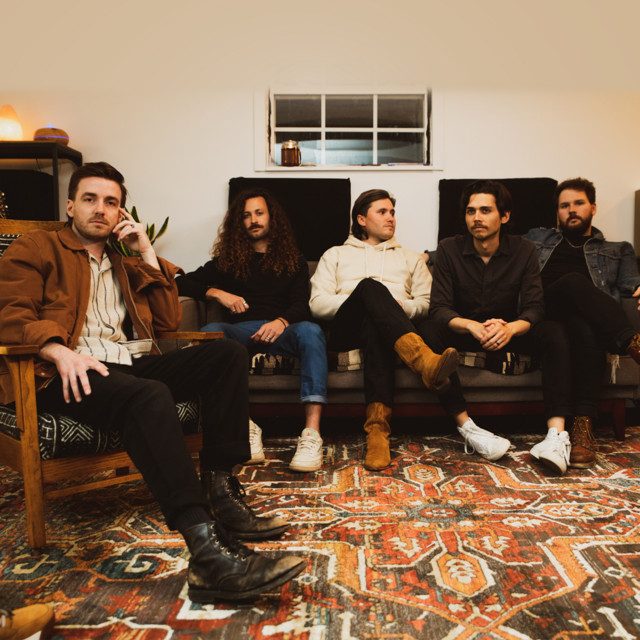 Feb 13, 2020 LANco / Tyler Rich at The Intersection / Showroom Grand
