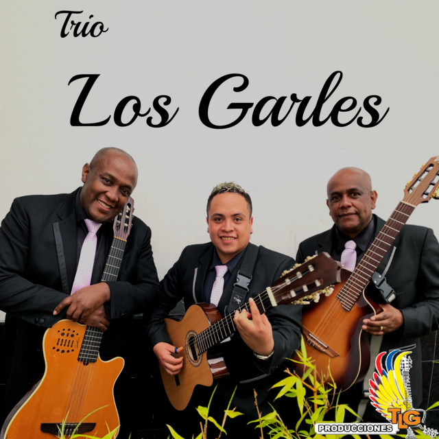 Trio Los Garles mejores canciones · discografía · letras