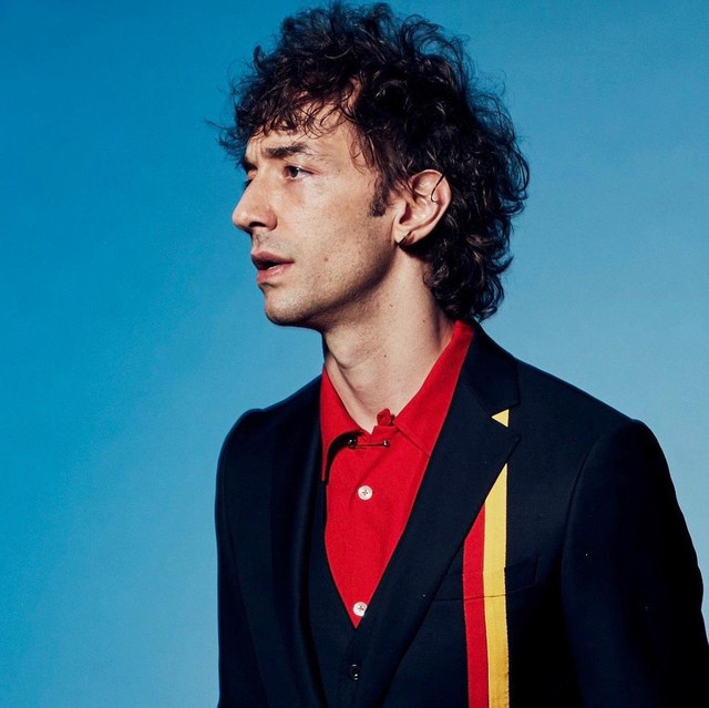 Albert Hammond Jr best songs · discography · lyrics