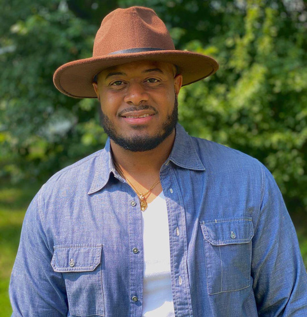 Jason Marshall Spotify