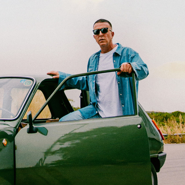 Franco Ricciardi Spotify