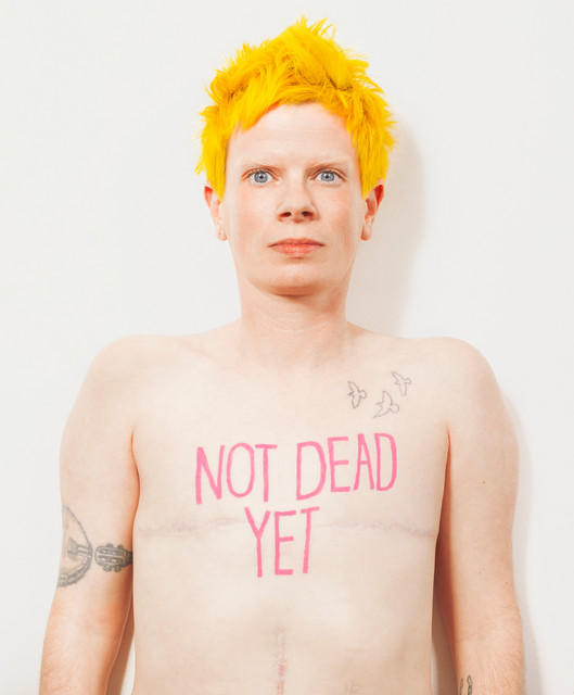 Rae Spoon Concert & Tour History Concert Archives