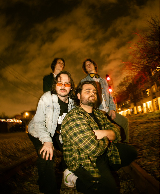 Vision Arcade Concert & Tour History (Updated for 2023) Concert Archives