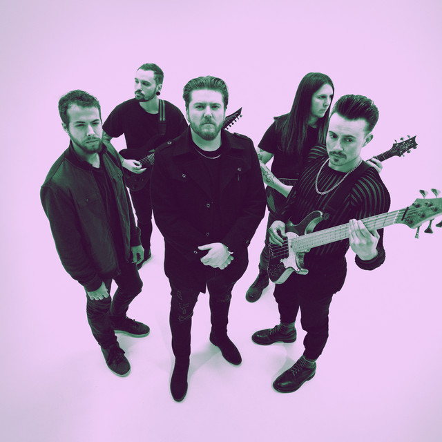 Acacia Ridge Spotify