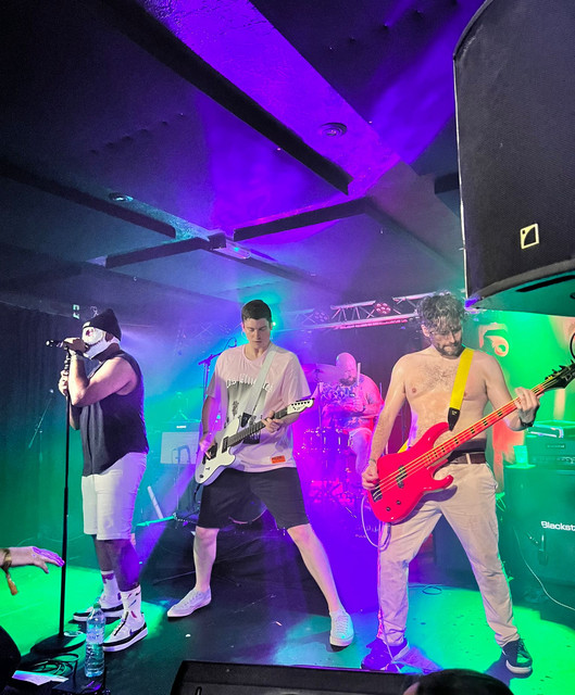 The Wax Lyrical Sound Spotify