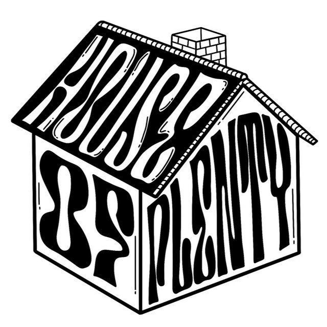 House of Plenty Spotify