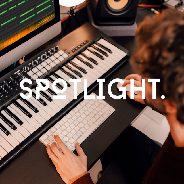 SPOTLIGHT. Spotify