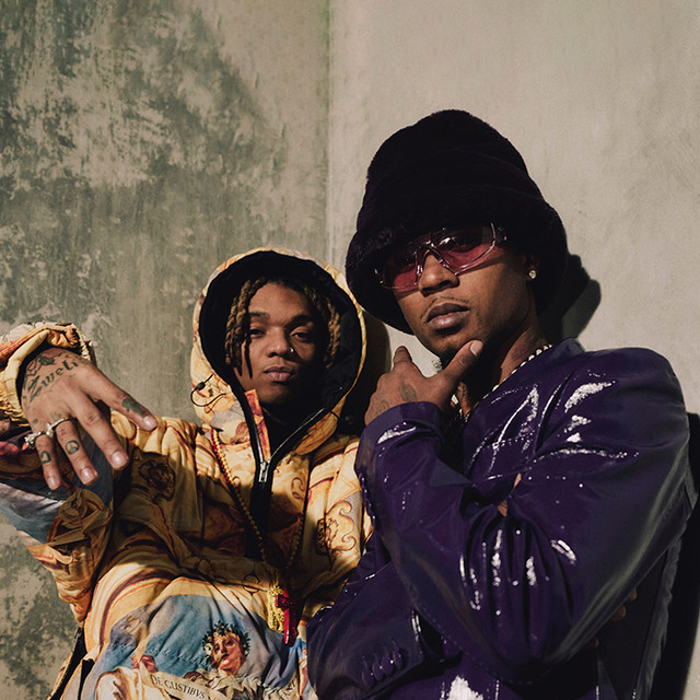 Rae Sremmurd top songs · discography · lyrics