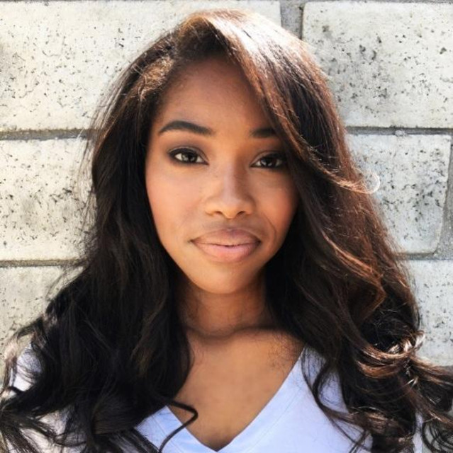 Jasmine Victoria Spotify