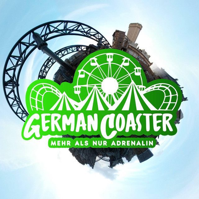 German Coaster Spotify