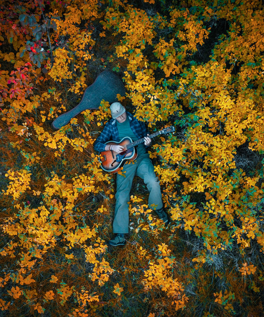 Miles Hancock Spotify